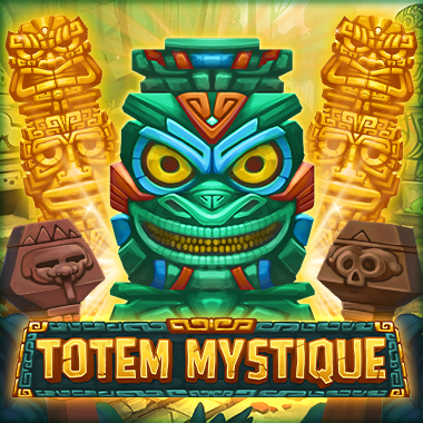 Totem Mystique